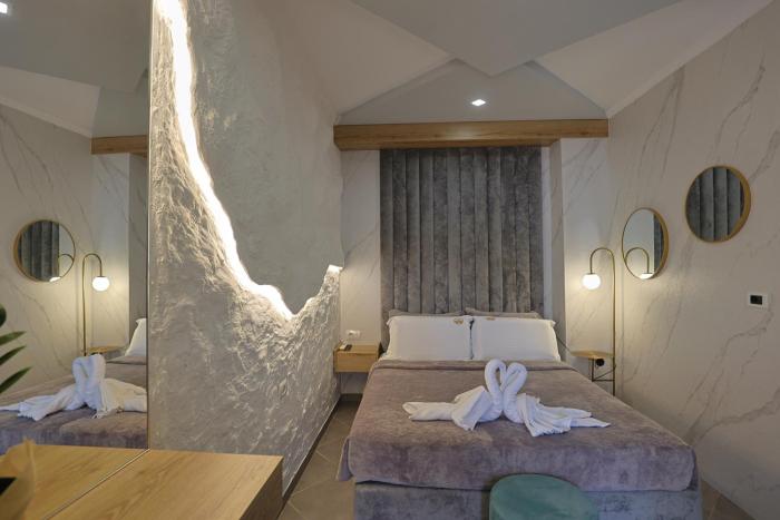 ilio boutique swim up rooms