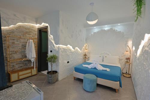 ilio boutique swim up rooms
