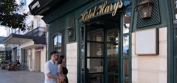 the originals city hotel harys