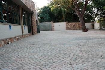 savanna68 hotel