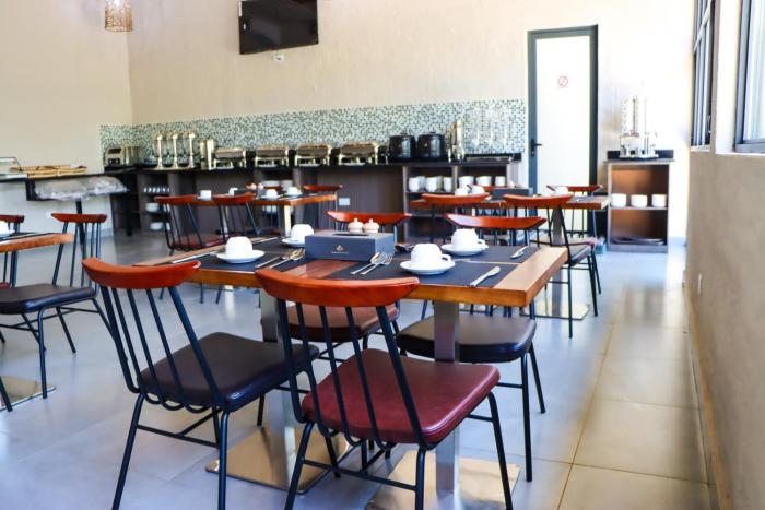 savanna68 hotel