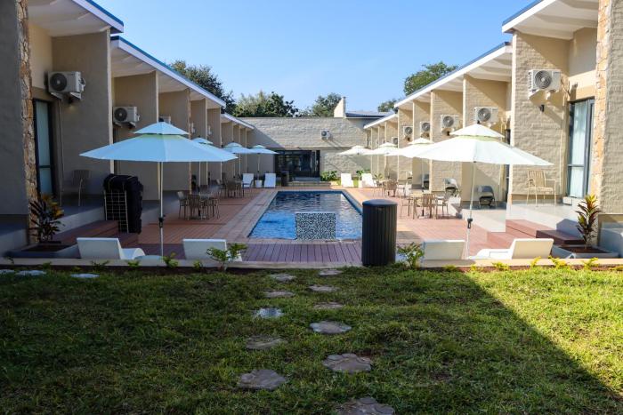 savanna68 hotel