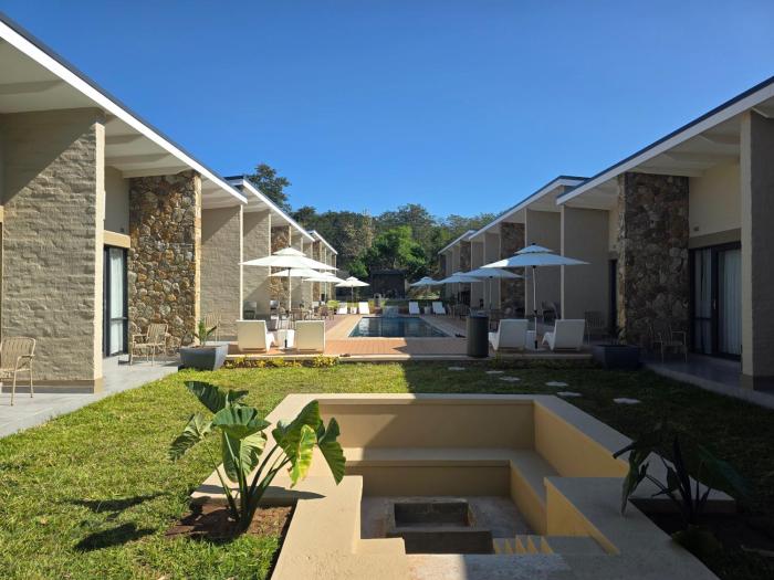 savanna68 hotel