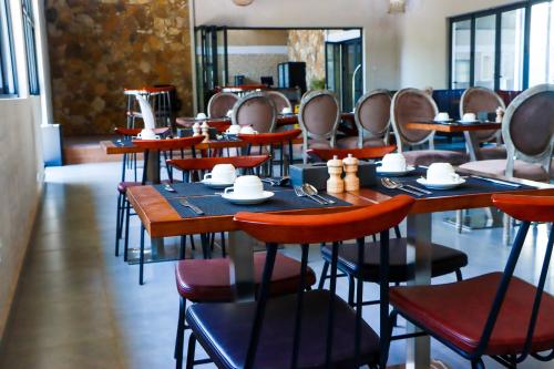 savanna68 hotel