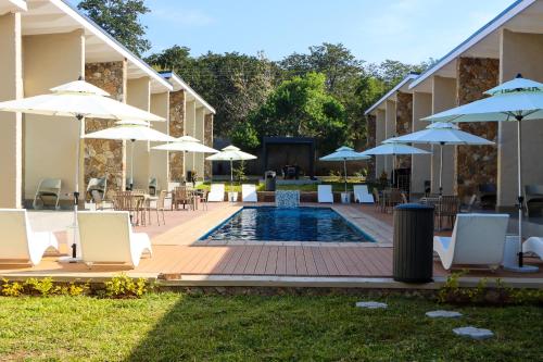 savanna68 hotel