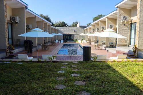 savanna68 hotel