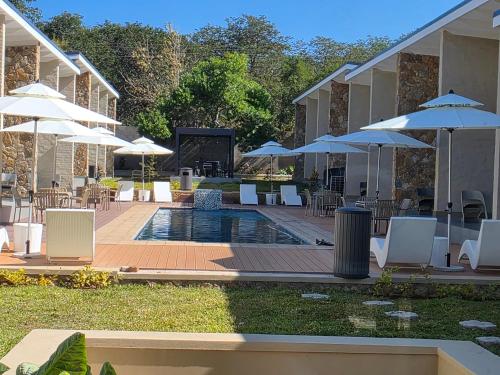 savanna68 hotel