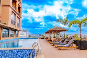 nadeva hotel
