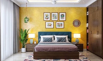 nadeva hotel