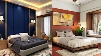 nadeva hotel
