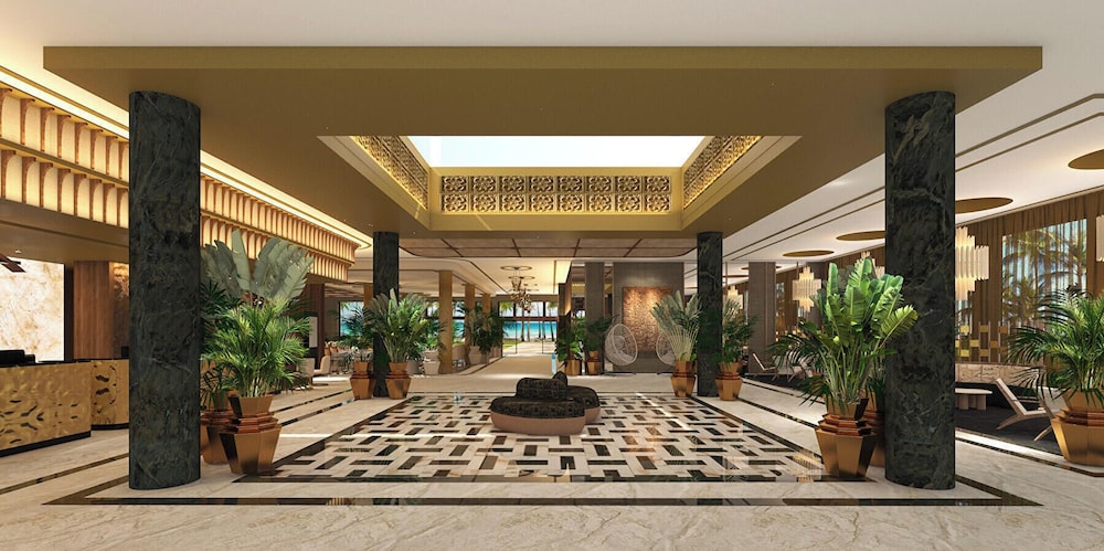 hotel riu palace phuket