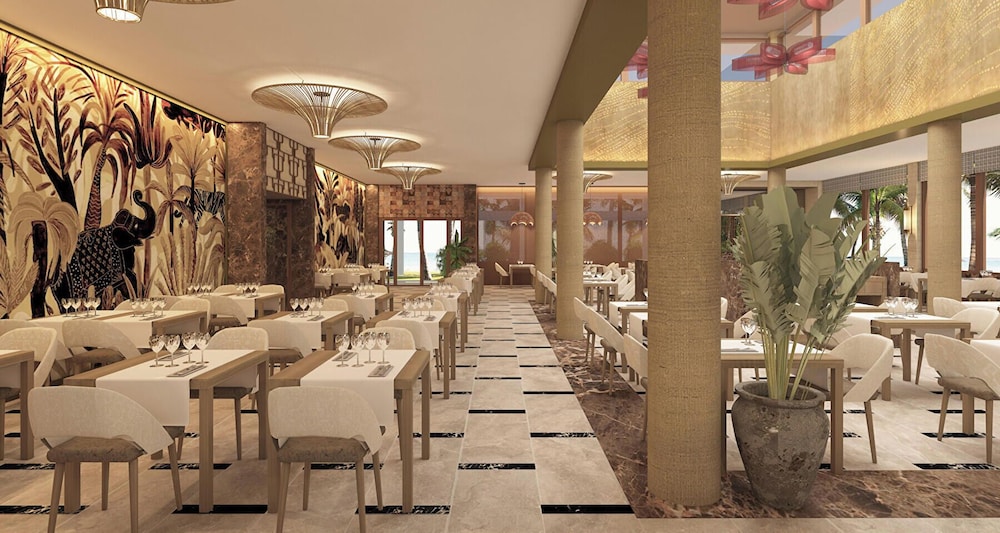 hotel riu palace phuket
