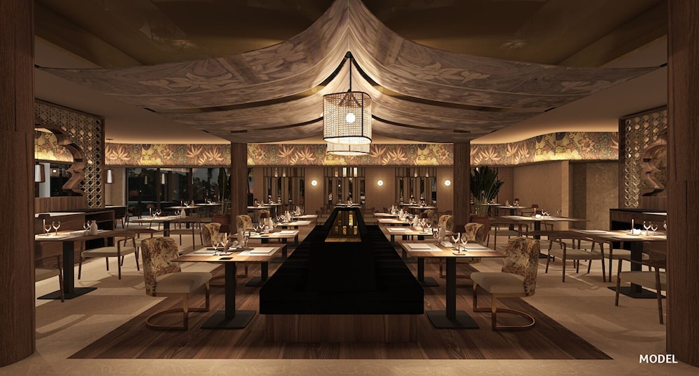hotel riu palace phuket