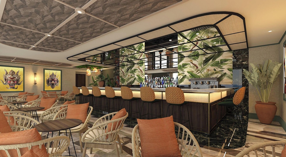 hotel riu palace phuket