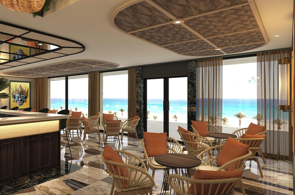 hotel riu palace phuket