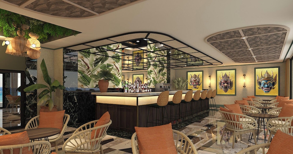 hotel riu palace phuket