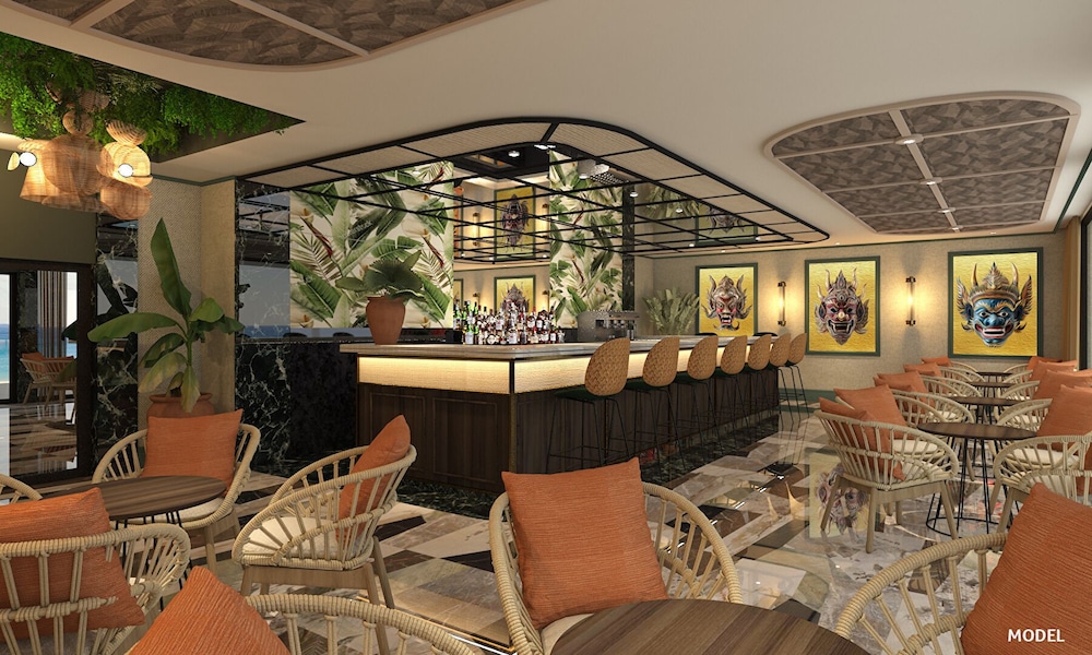 hotel riu palace phuket