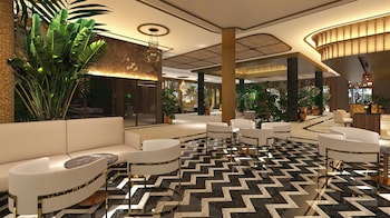 Hotel Riu Palace Phuket,,5 star