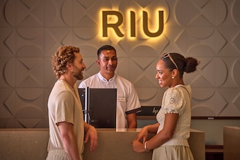 Hotel Riu Palace Phuket,,5 star