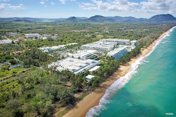 Hotel Riu Palace Phuket,,5 star