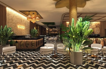 hotel riu palace phuket