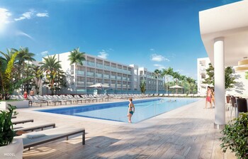 hotel riu palace phuket