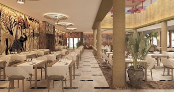 hotel riu palace phuket