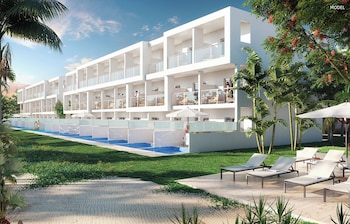 hotel riu palace phuket