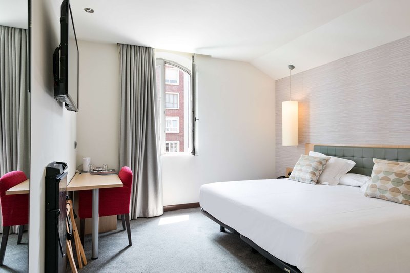 abba santander hotel