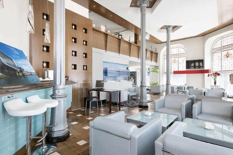 abba santander hotel