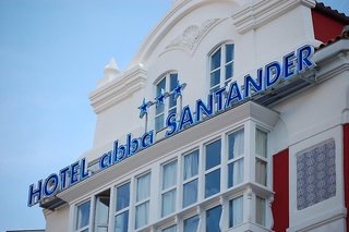 Abba Santander Hotel,Santander>>Cantabria,3 star