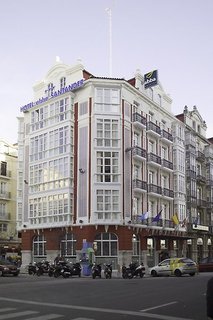 Abba Santander Hotel,Santander>>Cantabria,3 star