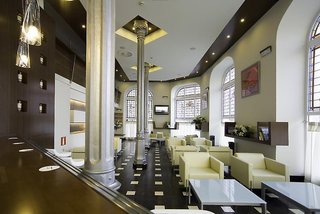 abba santander hotel