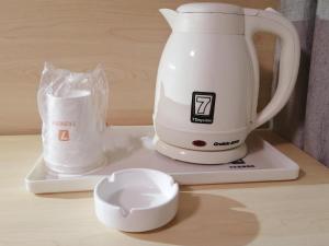 7 days inna qinzhou bus station