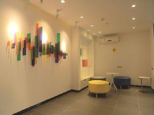 7 days inna qinzhou bus station