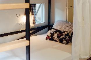 The Yard Hostel,Pathumwan>>Bangkok,2 star