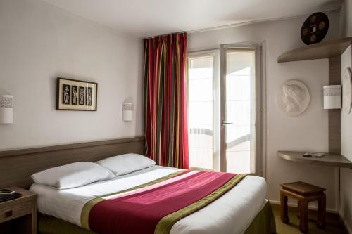vlh montparnasse eiffel