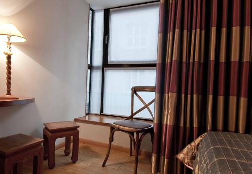 vlh montparnasse eiffel