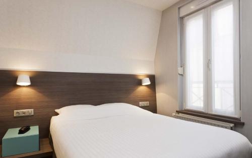 vlh montparnasse eiffel