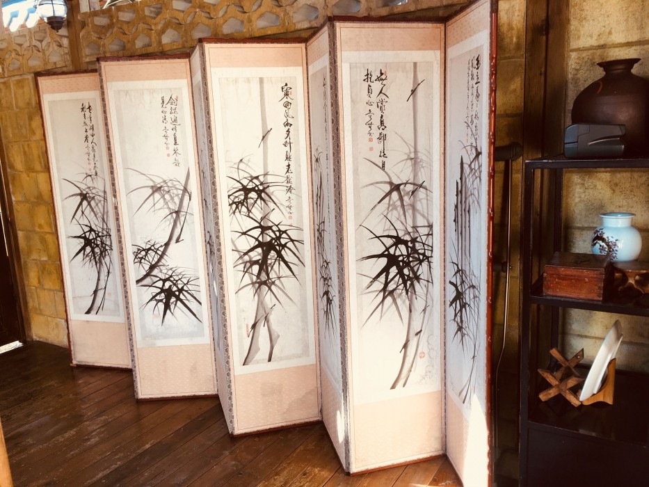 trega museum guesthouse