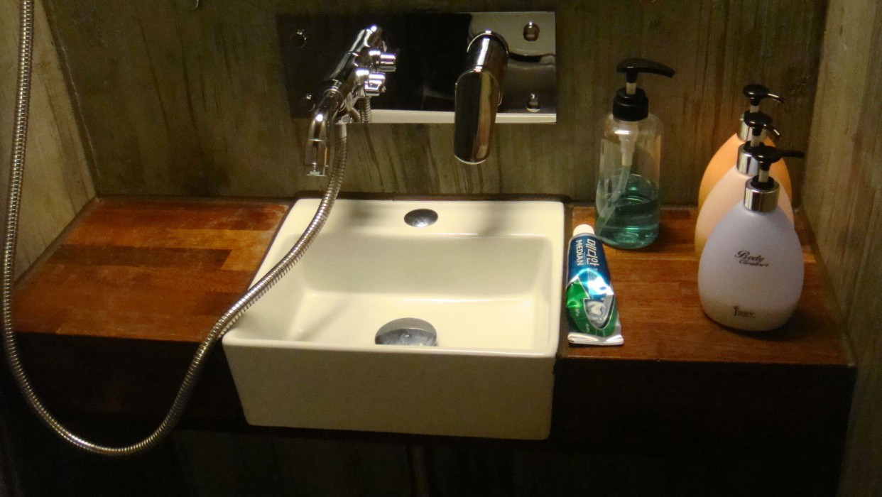 trega museum guesthouse