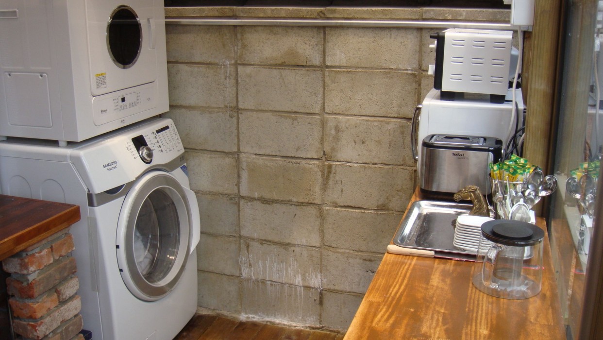 trega museum guesthouse