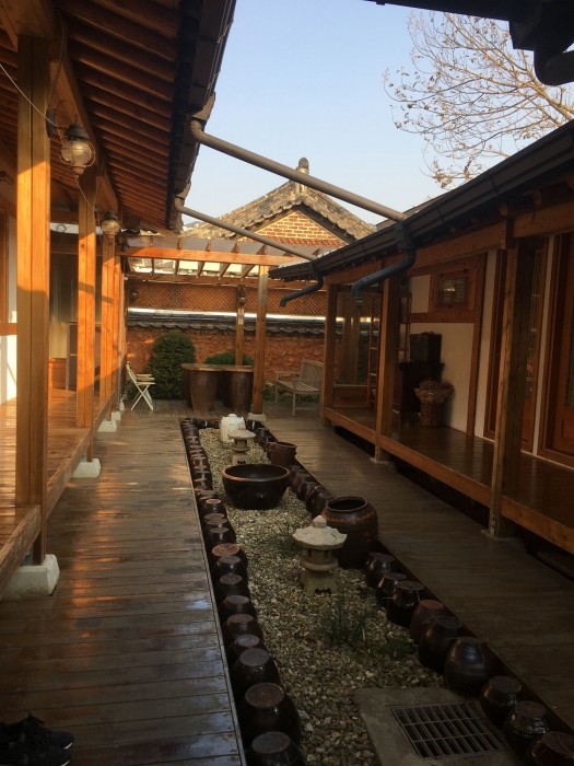 trega museum guesthouse