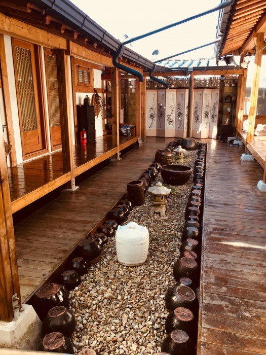 trega museum guesthouse