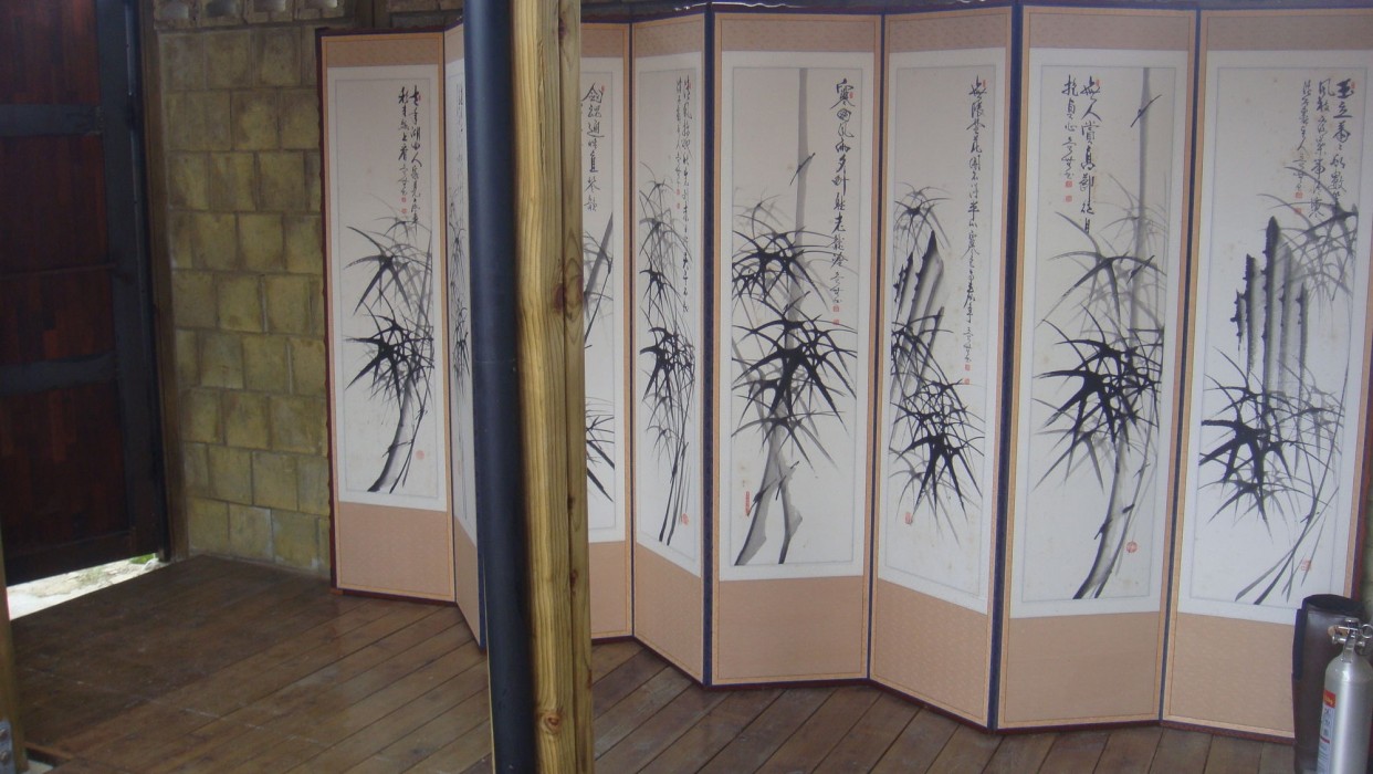 trega museum guesthouse