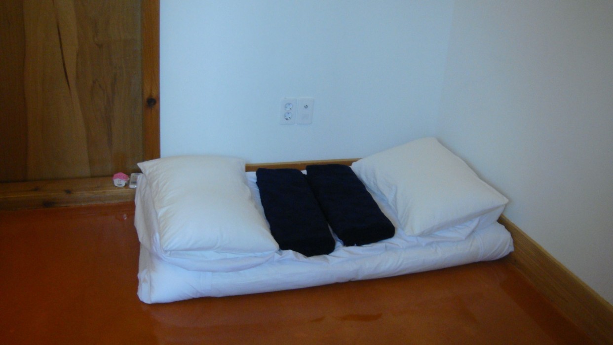 trega museum guesthouse