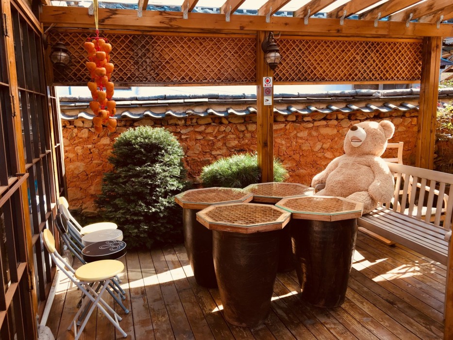 trega museum guesthouse