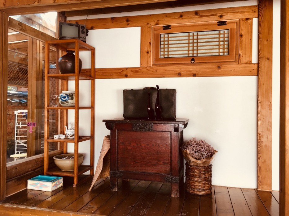 trega museum guesthouse