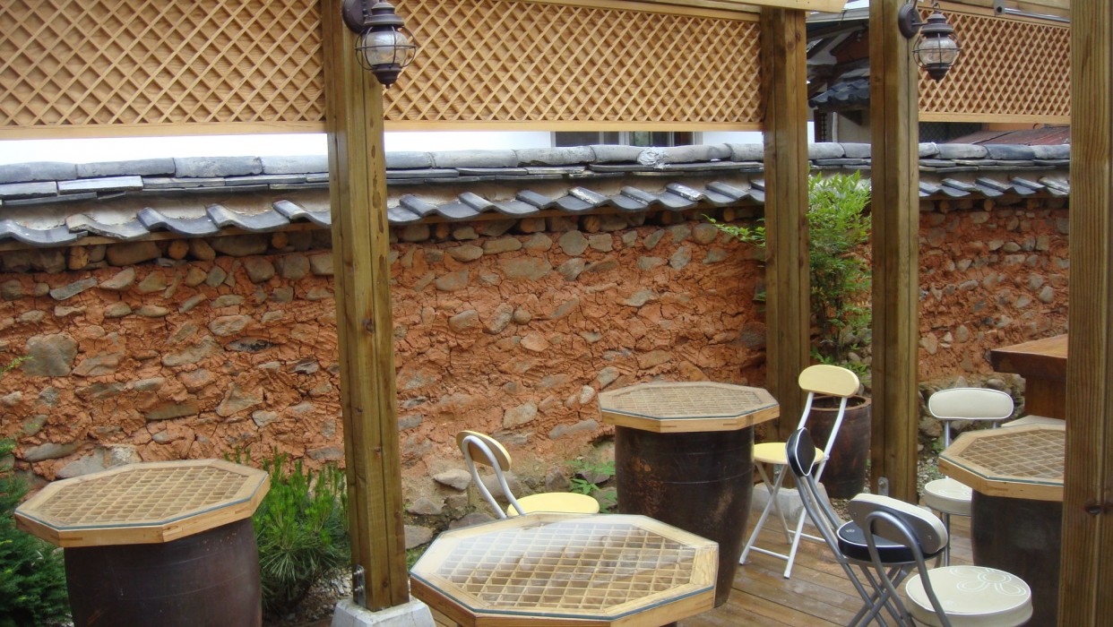 trega museum guesthouse