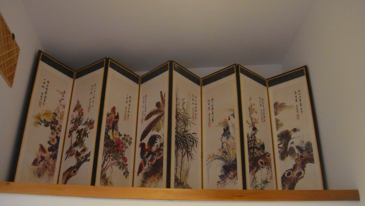 trega museum guesthouse